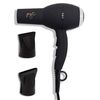 купить Фен PYT Tonic Pro Dryer Black Rubber в Кишинёве 