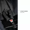 cumpără Scaun auto Hauck Scoica auto 0-13kg Comfort Fix Black în Chișinău 