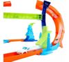 cumpără Mașină Hot Wheels JLM91 Pistă Incredible Jump Champion în Chișinău 