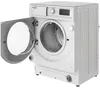 cumpără Mașină de spălat rufe încorporabilă Whirlpool WMWG91485 în Chișinău 