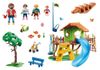 cumpără Jucărie Playmobil PM70281 Adventure Playground în Chișinău 