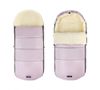 Конверт в коляску Womar Zaffiro Vintro Pastel Wool Pink 