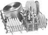 купить Встраиваемая посудомоечная машина Bosch SMV25AX00E в Кишинёве 