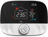 купить Датчик температуры Tellur TLL331431 Thermostat de ambient WiFi Tellur Smart TSH02 negru в Кишинёве 