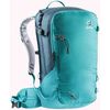 купить Рюкзак спортивный Deuter Freerider 30 petrol-arctic в Кишинёве 