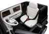 cumpără Mașină electrică pentru copii Kikka Boo 31006050383 Mercedes Benz EQG Black în Chișinău 