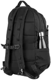 купить Рюкзак городской Tucano BKBAND15-BK Band 15.6", Black в Кишинёве 