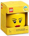 купить Конструктор Lego 4033-G Mini Head - Girl в Кишинёве 