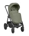купить Детская коляска Kikka Boo Modena Army Green 2027 3in1 (3800171225717) в Кишинёве 