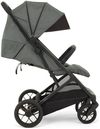 купить Детская коляска Inglesina MAIOR Taiga Green в Кишинёве 