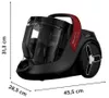 купить Пылесос с контейнером Rowenta RO7B13EA в Кишинёве 