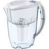 cumpără Cană filtrantă pentru apă Aquaphor 529259 Prestige (+1 A5) (alb) în Chișinău 
