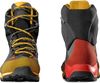 cumpără Încălțăminte sportivă La Sportiva Aequilibrium Trek GTX carbon/yellow 47 1/2 (ZFHS139G00Y00) în Chișinău 