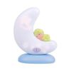 купить Ночной светильник Kaichi KAYLAMP25KA303 Moon blue в Кишинёве 