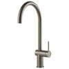 cumpără Bateria bucătărie Gessi 60411-149 Inedito Finox Brushed Nickel în Chișinău 