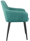 cumpără Scaun Jumi Napoli SD-270909 Green în Chișinău 