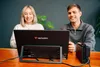 купить Монитор Verbatim VER_32401 Portable Monitor Black в Кишинёве 