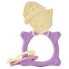 cumpără Iinel dentiție Roxy Kids RMT-002 Прорезыватель MEOW TEETHER, сиреневый în Chișinău 