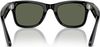 купить Очки виртуальной реальности Ray-Ban Meta Skyler M Black/Green G15 в Кишинёве 