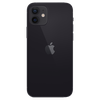 Apple iPhone 12 Mini 256GB, Black 