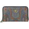 cumpără Portmoneu Pip Studio 51.273.438 Willow Wallet Jabali 18x3x11cm 18x3x11 Blue în Chișinău 