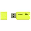 cumpără USB flash memorie GoodRam UME2-0320W0R11, White USB 2.0 în Chișinău 