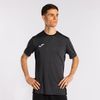 Футболка Мужская JOMA - WINNER II ANTRACITA 2XL