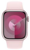 cumpără Curea Apple 41mm Light Pink Sport S/M MT2Y3 în Chișinău 