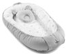 купить Гнездо для новорожденных PernaMea Babynest Buline Gri (PM.100927/14) в Кишинёве 