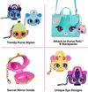 купить Игрушка miscellaneous 6066582 Брелок Luxey Charms (în asort.) в Кишинёве 