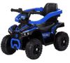 купить Толокар Chipolino ROCATVH02504BL ATV с ручкой blue в Кишинёве 