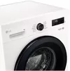 купить Стиральная машина с фронтальной загрузкой LG F4X1009NWK в Кишинёве 