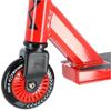 купить Самокат Nils HS106 Abisal Black-Red Stunt Scooter в Кишинёве 