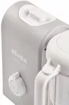 купить Пароварка-блендер Beaba B916300 Babycook Express Velvet Grey в Кишинёве 