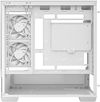 купить Корпус для ПК Deepcool CG380 3F WH в Кишинёве 