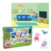 cumpără Joc educativ de masă Dodo 200665 Purcelușa Peppa, 26elem în Chișinău 