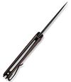 купить Нож походный Civivi C24040-3 Voidflare, G10 cu folie de cupru, liner lock в Кишинёве 