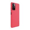 Nillkin Xiaomi RedMi Note 11S, Frosted, Bright Red 