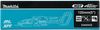 купить Шлифовальная машина Makita GA055GZ Polizor cap plat 125mm VAR XGT 40V Max (fara acumulatori) в Кишинёве 
