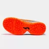 Футбольные бампы JOMA - TOLEDO JR 2208 ORANGE BLACK TURF 