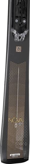 купить Лыжи Rossignol Nova 8 Xpress 156 (RANPX02 000156) в Кишинёве 