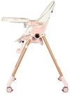 купить Стульчик для кормления Peg Perego Prima Pappa Follow Me Mon Amor в Кишинёве 