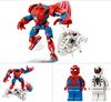 cumpără Set de construcție Lego 76308 Spider-Man Mech Vs. în Chișinău 