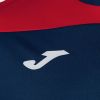 Спортивный комплект Joma - PHOENIX II SET NAVY RED 