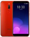 MeiZu M6T 3+32gb Duos,Red 