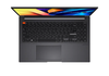 Ноутбук ASUS 15.6" Vivobook S 15 OLED M3502QA Grey (Ryzen 5 5600H 8Gb 512Gb) 