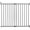 купить Детская безопасность Premaman PS89D6-CCC-UNQ Bariera de securitate Maximetal Gri, 60-97 cm в Кишинёве 