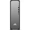 cumpără Bloc de sistem PC HP OmniDesk Slim Tower S03-0002ci (BK9Z7EA#UUQ) în Chișinău 