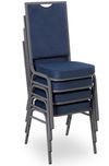 купить Офисный стул Tisam Standard Line Alicante Modern SM200 (30000305) (48508) в Кишинёве 