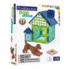 купить Конструктор miscellaneous MT 252013DHMT Dog House Set 13pcs в Кишинёве 